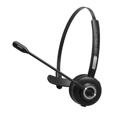 Sudio Sudio Tugg Wireless Headset 310086 Modsvarer: N/A