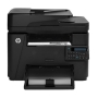 HP HP LaserJet Pro MFP M225dn - värikasetit ja paperit