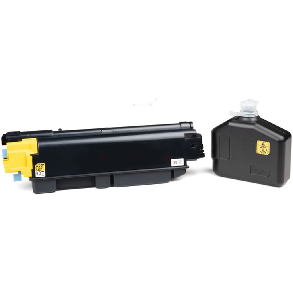 Kyocera TK-5345 Y Tonerkassett Gul