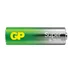 GP Super Alkaline AA-batteri 15A/LR6 40-pack