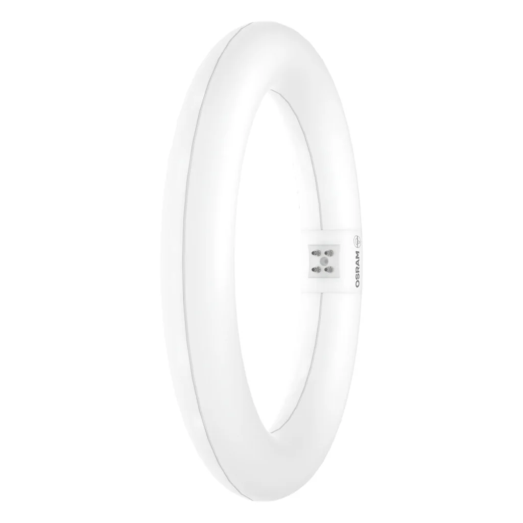 LED-lysr&ouml;r T9 EM C22 11W 840 G10Q
