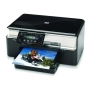 HP HP PhotoSmart Premium Touchsmart Web – bläckpatroner och papper HP HP PhotoSmart Premium Touchsmart Web – bläckpatroner och papper