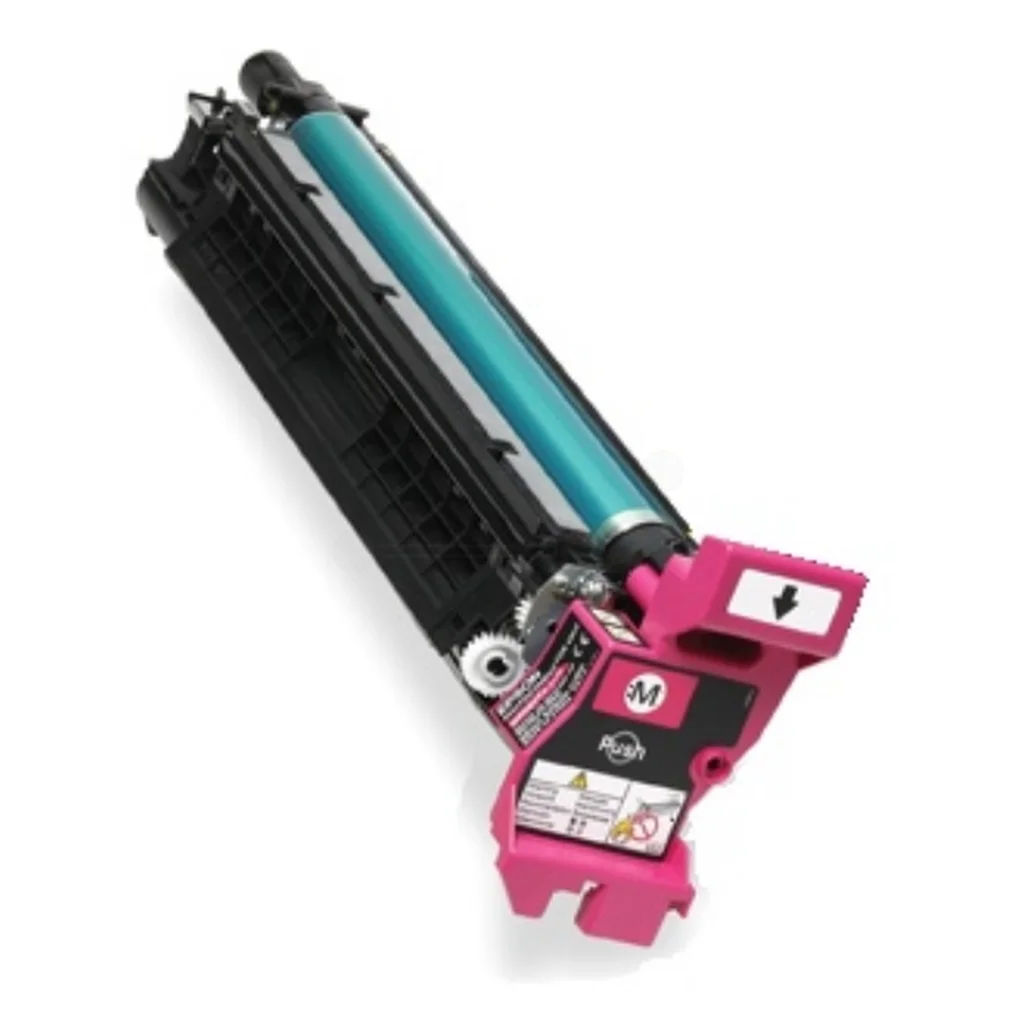 Trumma magenta