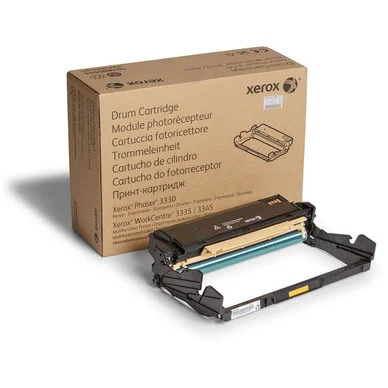 Xerox Tromle, 30 000 sider 101R00555 Modsvarer: N/A billede