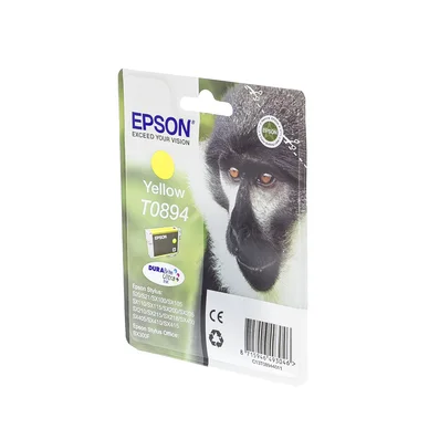 EPSON T0894 Bläckpatron Gul