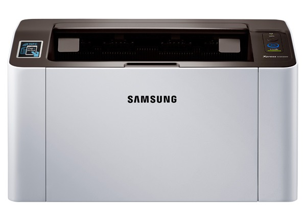 SAMSUNG SAMSUNG Xpress M2020W - värikasetit ja paperit