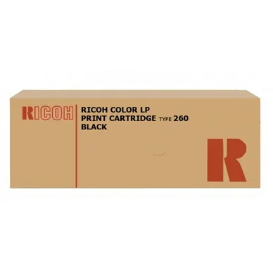 Ricoh Tonerkassette sort 888446 Modsvarer: N/A