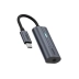 Adapter USB-C UCA-1002 USB-C till 3,5 mm Ljud