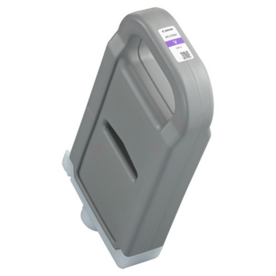 Canon Canon PFI-2700 Mustepatruuna violetti PFI-2700V Vastaa: N/A
