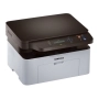 SAMSUNG SAMSUNG Xpress M 2078 FW - toner och papper