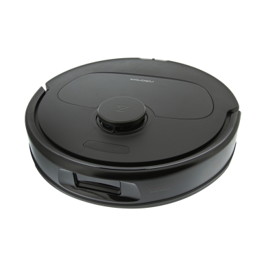 Roborock QR 598 Robotdammsugare svart