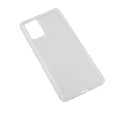 Gear GEAR Mobilcover TPU Transparent Samsung S20+ 663281 Modsvarer: N/A