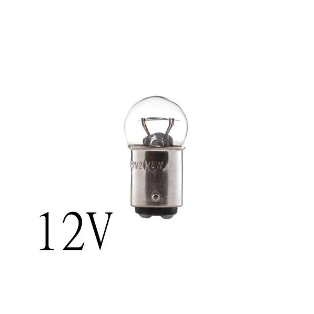 Bosma billampa Bay15d 21/5W 12V