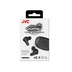 JVC Gumy True Wireless Earphones Black