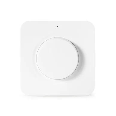 Nexa Nexa MRYT-1805 Rotary Dimmer Vægsender 7330545142297 Modsvarer: N/A