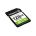 128GB SDXC Canvas Sel+ G3 150MB/s C10 UHS-I U1 V10