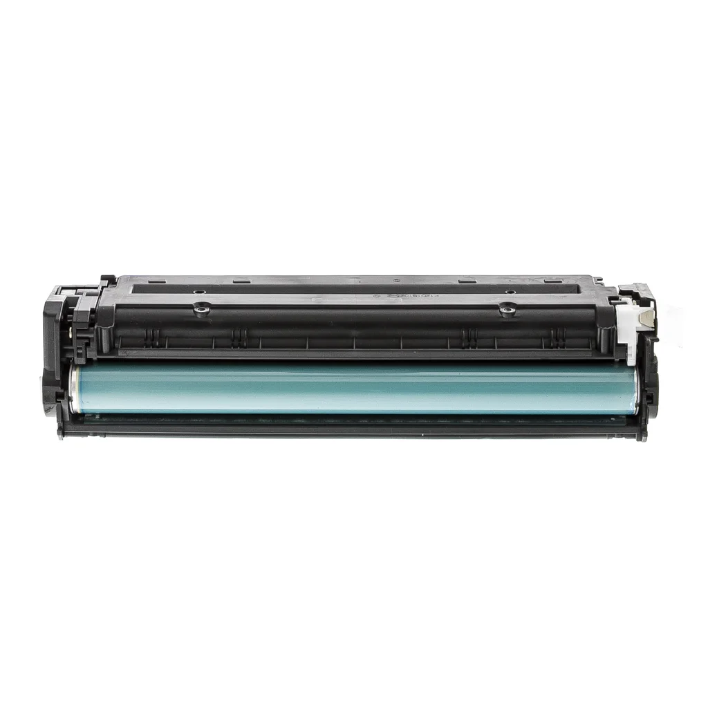 Tonerkassett, ersätter Canon 731BK, svart, 1.600 sidor