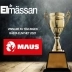 MAUS Stixx Pro Automatiskt Brandskydd