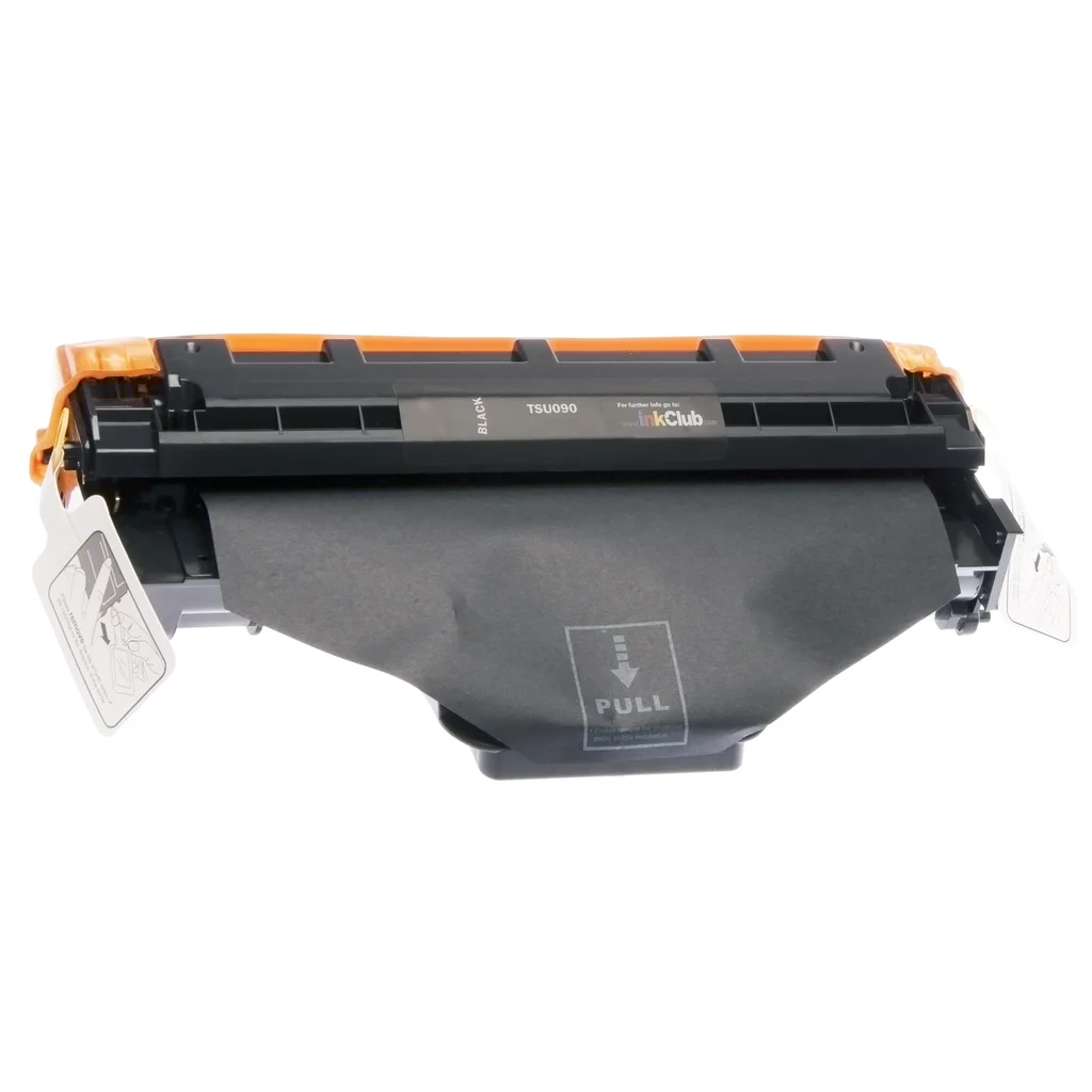 Tonerkassett, ersätter Samsung MLT-D119S/ML-2010D3/SCX4521D3, svart, 3.000 sidor