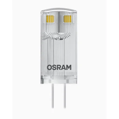 LED-lampa G4 0,9W 2700K 100 lumen