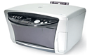 CANON CANON PIXMA MP760 blækpatroner og papir