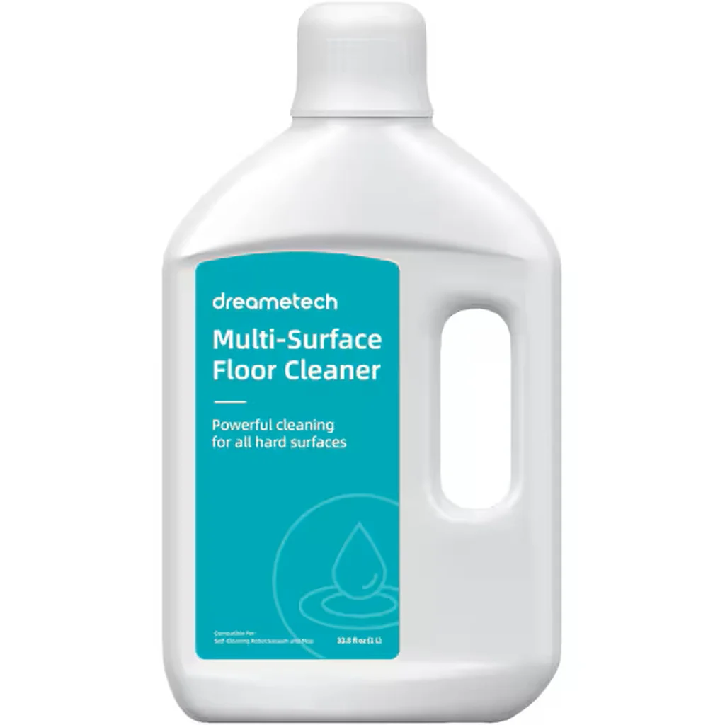 Dreame Multi-Surface Floor Cleaner 1L