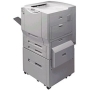 HP HP Color LaserJet 8550N - Toner und Papier