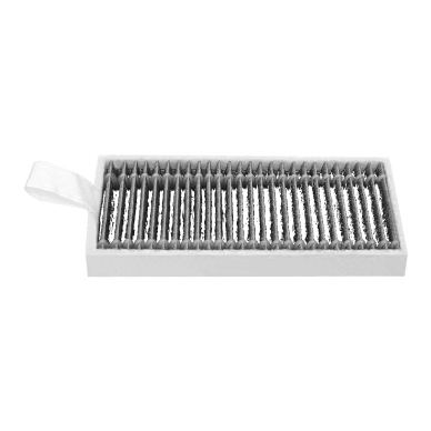 WL Ecovacs T80 / X9 Pro Omni filter 2 stk. 7073551012115 Modsvarer: N/A