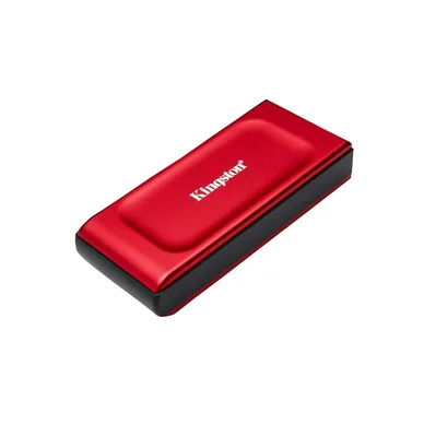 XS1000 2TB SSD USB 3.2 Gen 2 External Solid State Drive RED XS1000 2TB SSD USB 3.2 Gen 2 External Solid State Drive RED