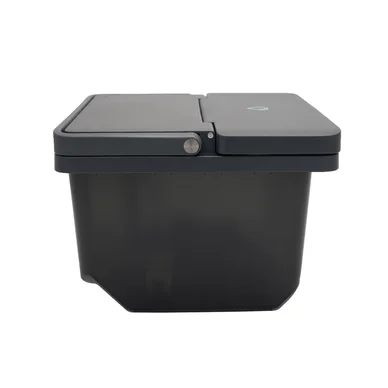 Roborock Roborock Clean Water tank, S8 MaxV Ultra, sort 7350129411649 Modsvarer: N/A