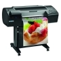 HP HP DesignJet Z 2600 PS – bläckpatroner och papper