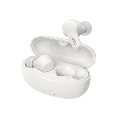 JVC JVC Gumy True Wireless Earphones White 4975769475429 Vastaa: N/A