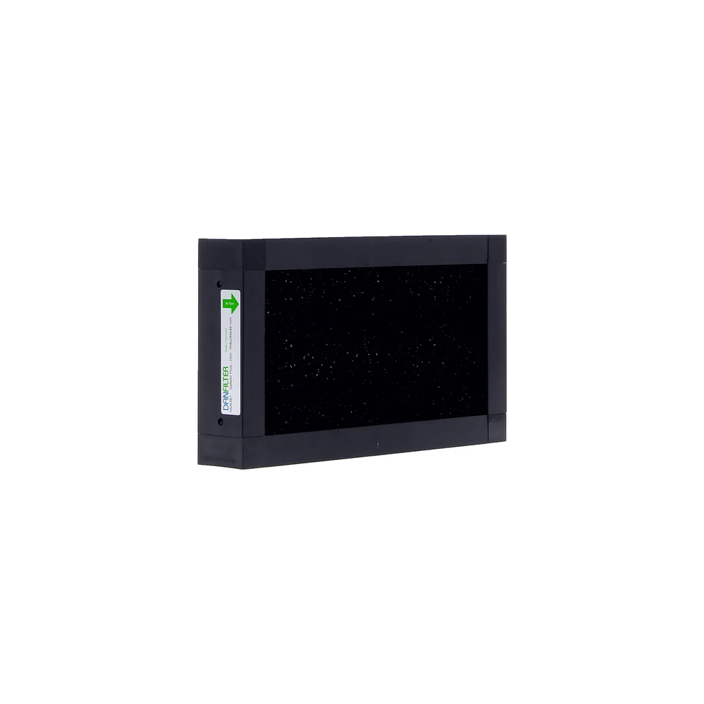 SafeAir Plus filter till Danfoss W1, Dantherm HCV 3 / HCV 4