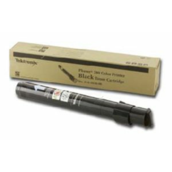 Tektronix Toner sort 4.500 sider 016-1678 Tilsvarer: N/A