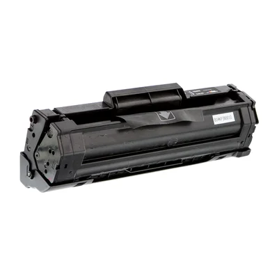 Tonerkassett, ersätter Samsung MLT-D111L, svart, 1.800 sidor Tonerkassett, ersätter Samsung MLT-D111L, svart, 1.800 sidor