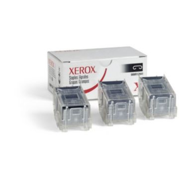 XEROX alt Hæfteklammer, 3x5000 stkl.