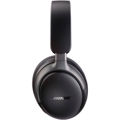 Bose alt Bose QuietComfort Trådlösa Over-Ear Hörlurar Svart