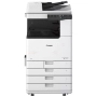 CANON CANON imageRUNNER C 3326 i - toner och papper