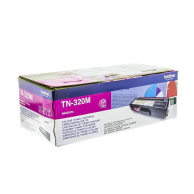 Tonerkassett magenta 1.500 sidor Tonerkassett magenta 1.500 sidor