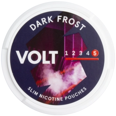 VOLT alt Volt Dark Frost Super Strong Slim
