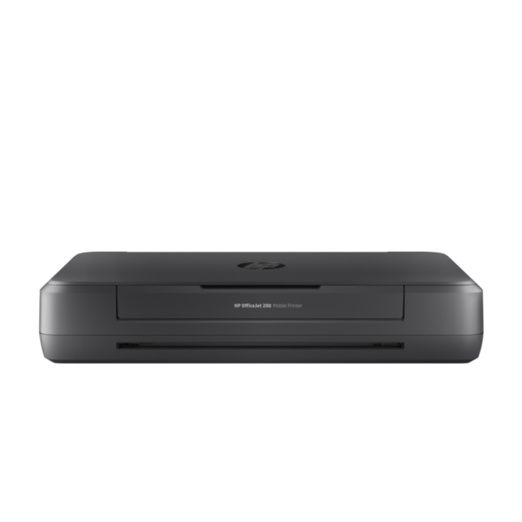 Färgskrivare HP Officejet 200