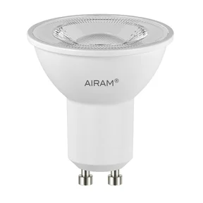 GU10 LED lampa 4,2W 3000K 345 lumen
