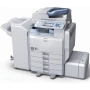 RICOH RICOH AFICIO MP 2550B - toner och papper