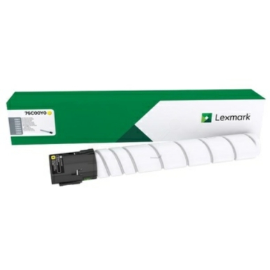 LEXMARK CS92X/CX92X toner gelb 11,5k passend für: CS 921 de;CS 921 dh;CS 923 de;CX 920 de;CX 920 Series;CX 921 de;CX 922 de;CX 923 dte;CX 923 dxe;CX 924 dte;CX 924 dxe;CX 924 ndte