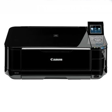 CANON CANON PIXMA MG5200 series – bläckpatroner och papper CANON CANON PIXMA MG5200 series – bläckpatroner och papper