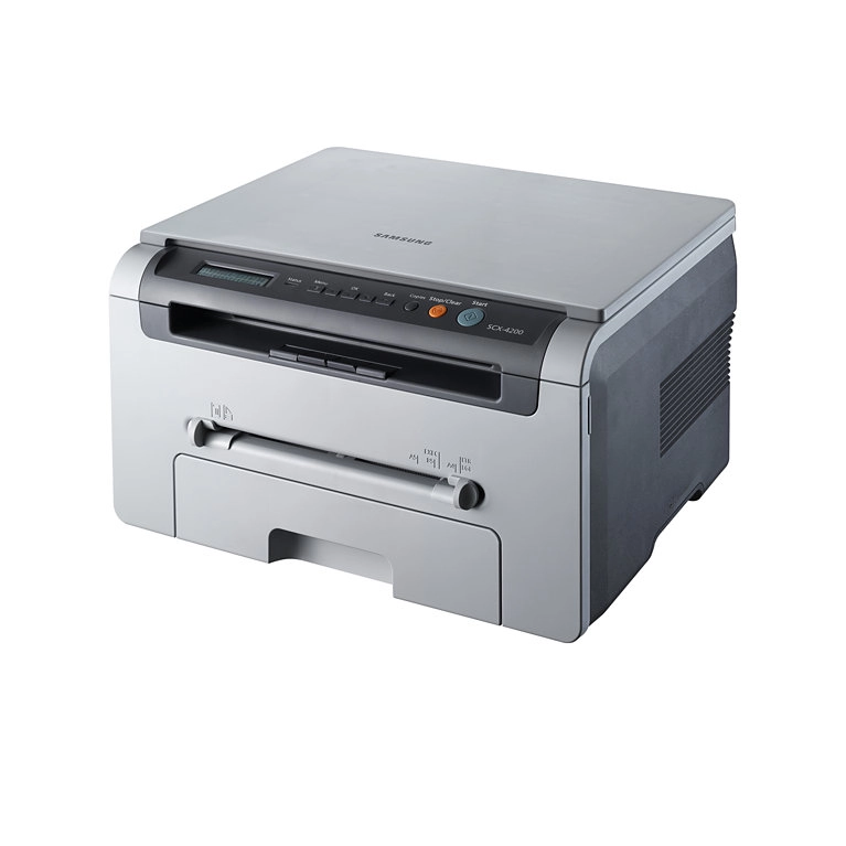 SAMSUNG SAMSUNG SCX 4200 - toner och papper SAMSUNG SAMSUNG SCX 4200 - toner och papper