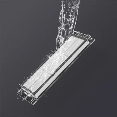 Filtre HEPA Roborock, pack de 2 Filtre HEPA Roborock, pack de 2