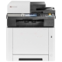 KYOCERA KYOCERA ECOSYS M 5526 cdw - toner och papper