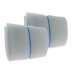 Nibe Universalfilter, klipp själv, 1m2. 10 mm, G3 2-pack Nibe Universalfilter, klipp själv, 1m2. 10 mm, G3 2-pack