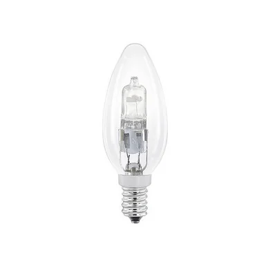 Halogen Halogenpære Kerte 205lm E14 18W SE149824018 Modsvarer: N/A